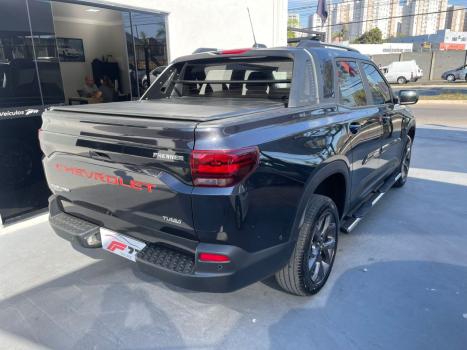 CHEVROLET Montana 1.2 12V FLEX PREMIER TURBO AUTOMTICO, Foto 5