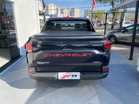 CHEVROLET Montana 1.2 12V FLEX PREMIER TURBO AUTOMTICO, Foto 6