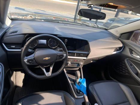 CHEVROLET Montana 1.2 12V FLEX PREMIER TURBO AUTOMTICO, Foto 9