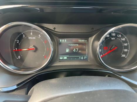 CHEVROLET Montana 1.2 12V FLEX PREMIER TURBO AUTOMTICO, Foto 13