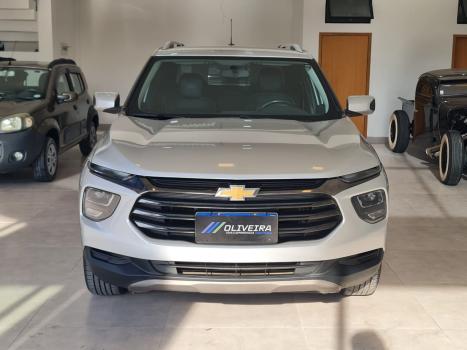CHEVROLET Montana 1.2 12V FLEX PREMIER TURBO AUTOMTICO, Foto 2
