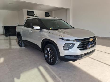 CHEVROLET Montana 1.2 12V FLEX PREMIER TURBO AUTOMTICO, Foto 3