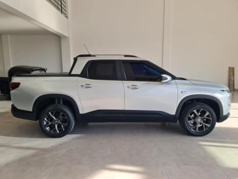 CHEVROLET Montana 1.2 12V FLEX PREMIER TURBO AUTOMTICO, Foto 4