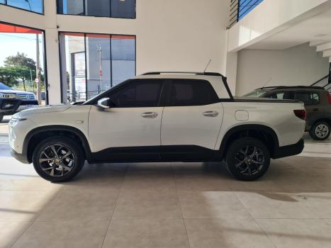 CHEVROLET Montana 1.2 12V FLEX PREMIER TURBO AUTOMTICO, Foto 5