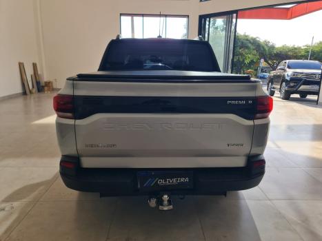 CHEVROLET Montana 1.2 12V FLEX PREMIER TURBO AUTOMTICO, Foto 7