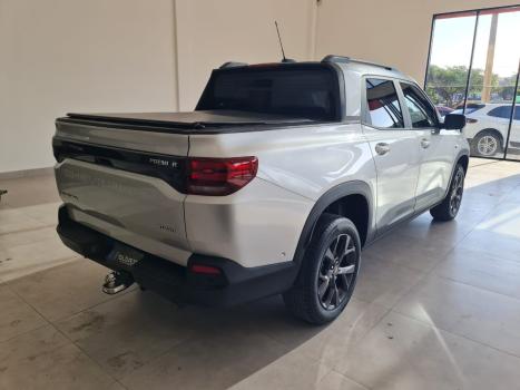 CHEVROLET Montana 1.2 12V FLEX PREMIER TURBO AUTOMTICO, Foto 8