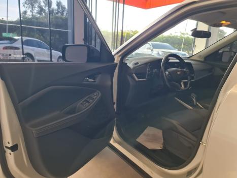 CHEVROLET Montana 1.2 12V FLEX PREMIER TURBO AUTOMTICO, Foto 9