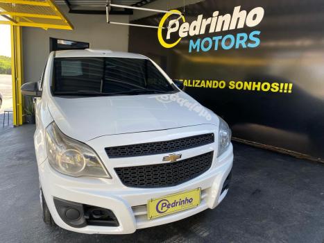 CHEVROLET Montana 1.4 FLEX LS, Foto 2