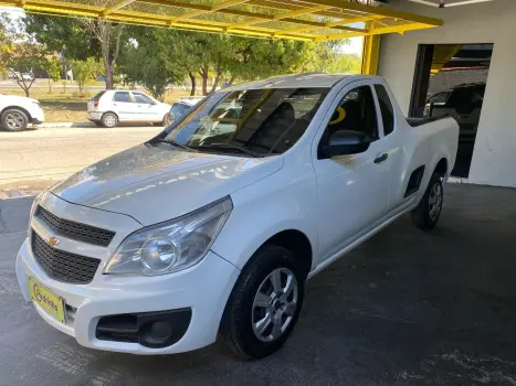 CHEVROLET Montana 1.4 FLEX LS, Foto 3