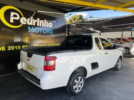 CHEVROLET Montana 1.4 FLEX LS, Foto 7