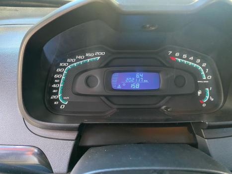 CHEVROLET Montana 1.4 FLEX LS, Foto 8