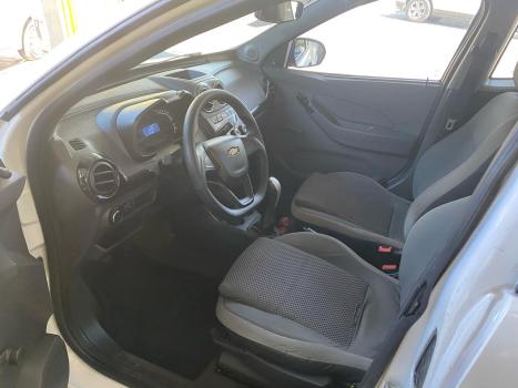 CHEVROLET Montana 1.4 FLEX LS, Foto 9