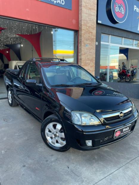 CHEVROLET Montana 1.8 FLEX SPORT, Foto 2