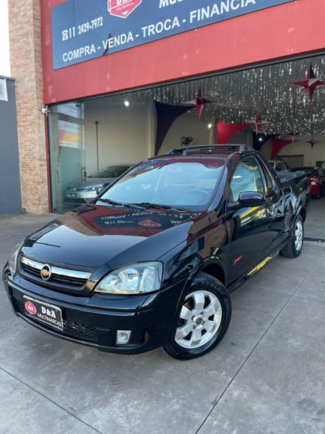 CHEVROLET Montana 1.8 FLEX SPORT, Foto 3