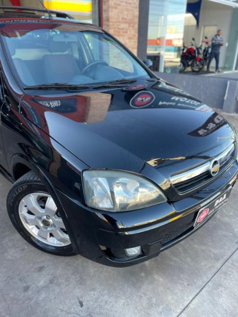CHEVROLET Montana 1.8 FLEX SPORT, Foto 4