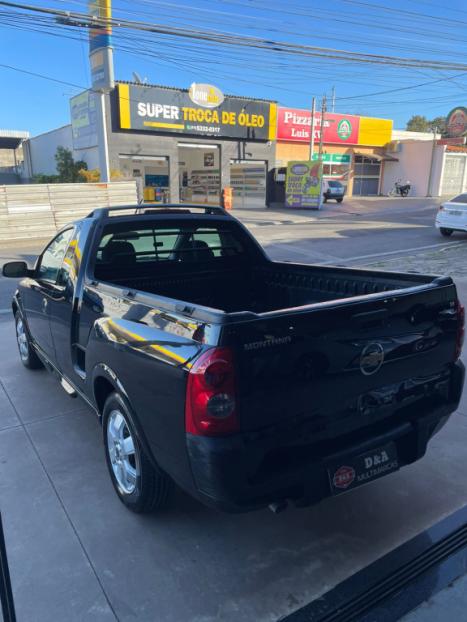 CHEVROLET Montana 1.8 FLEX SPORT, Foto 5