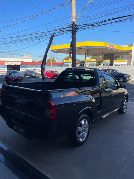CHEVROLET Montana 1.8 FLEX SPORT, Foto 6