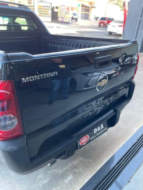 CHEVROLET Montana 1.8 FLEX SPORT, Foto 7