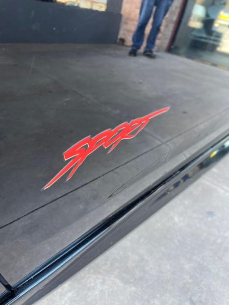 CHEVROLET Montana 1.8 FLEX SPORT, Foto 9