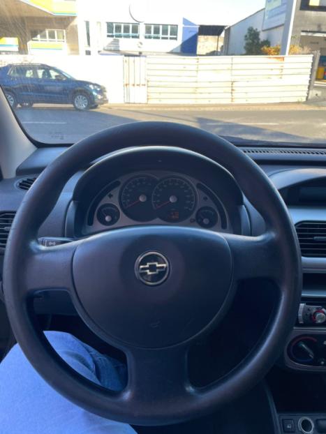 CHEVROLET Montana 1.8 FLEX SPORT, Foto 11