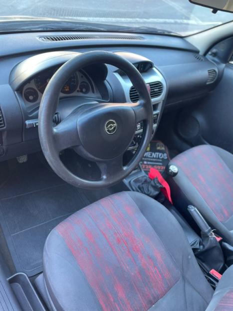 CHEVROLET Montana 1.8 FLEX SPORT, Foto 12