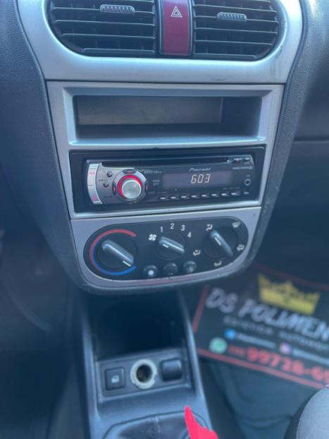 CHEVROLET Montana 1.8 FLEX SPORT, Foto 13