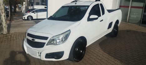 CHEVROLET Montana 1.4 FLEX LS, Foto 2