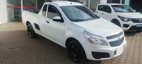 CHEVROLET Montana 1.4 FLEX LS, Foto 3