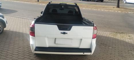 CHEVROLET Montana 1.4 FLEX LS, Foto 4
