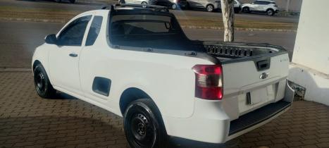 CHEVROLET Montana 1.4 FLEX LS, Foto 6