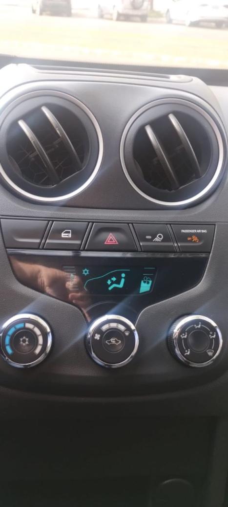 CHEVROLET Montana 1.4 FLEX LS, Foto 8