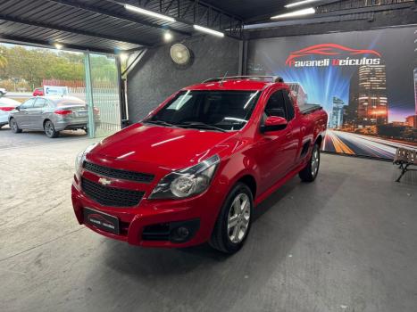 CHEVROLET Montana 1.4 FLEX SPORT, Foto 1