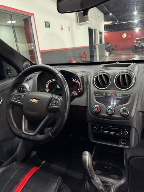 CHEVROLET Montana 1.4 FLEX SPORT, Foto 2
