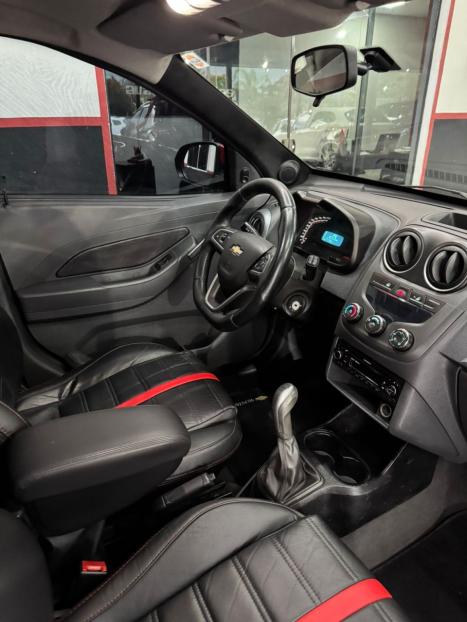 CHEVROLET Montana 1.4 FLEX SPORT, Foto 3