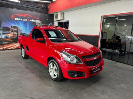 CHEVROLET Montana 1.4 FLEX SPORT, Foto 5
