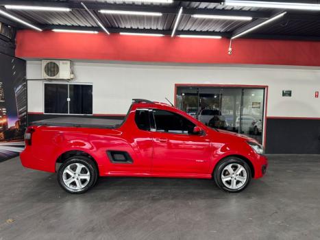 CHEVROLET Montana 1.4 FLEX SPORT, Foto 6