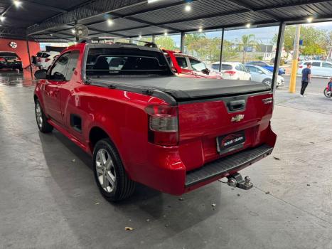 CHEVROLET Montana 1.4 FLEX SPORT, Foto 8