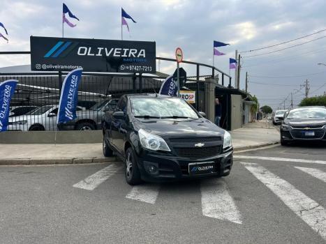 CHEVROLET Montana 1.4 FLEX LS, Foto 2