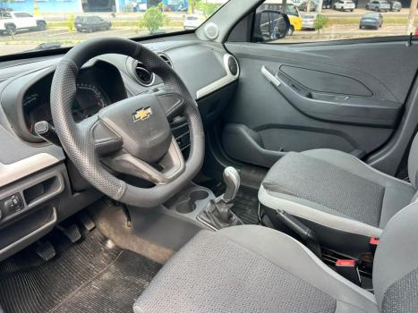 CHEVROLET Montana 1.4 FLEX LS, Foto 3
