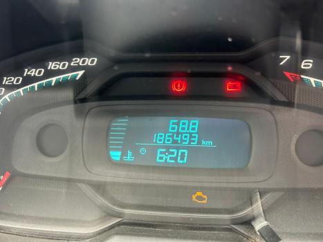 CHEVROLET Montana 1.4 FLEX LS, Foto 4