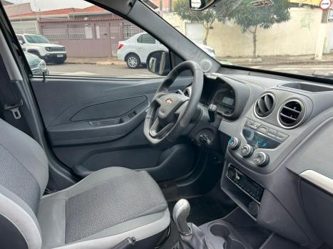 CHEVROLET Montana 1.4 FLEX LS, Foto 5