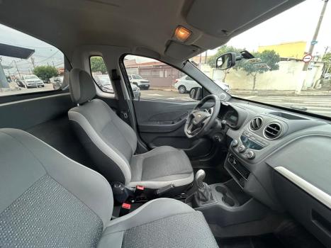 CHEVROLET Montana 1.4 FLEX LS, Foto 6