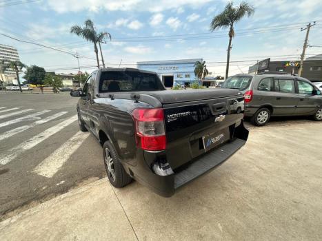 CHEVROLET Montana 1.4 FLEX LS, Foto 8