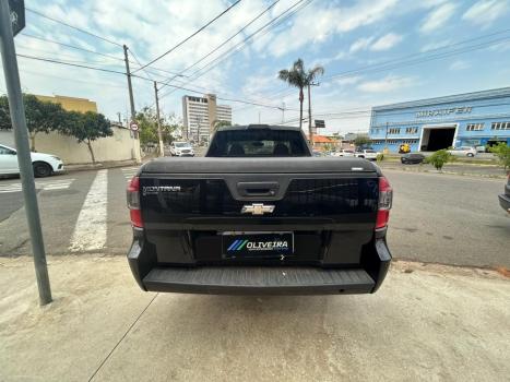 CHEVROLET Montana 1.4 FLEX LS, Foto 9