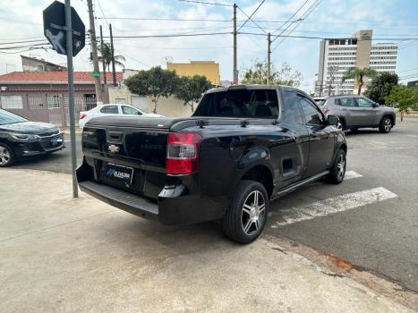 CHEVROLET Montana 1.4 FLEX LS, Foto 10