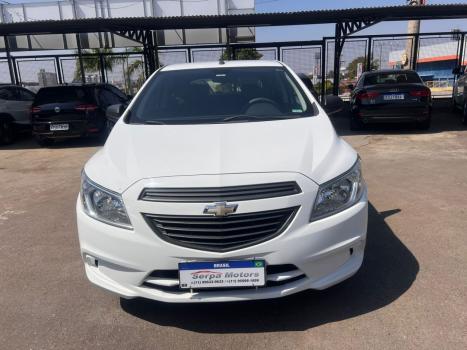 CHEVROLET Onix Hatch 1.0 4P FLEX JOY, Foto 2