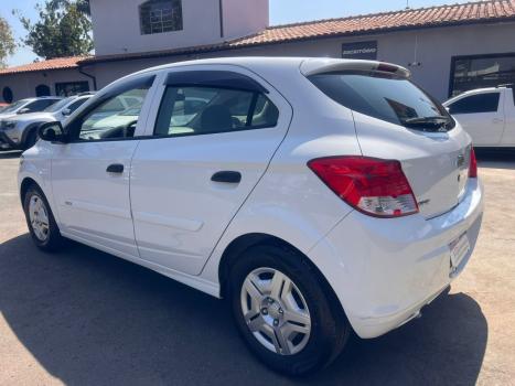 CHEVROLET Onix Hatch 1.0 4P FLEX JOY, Foto 6