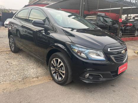 CHEVROLET Onix Hatch 1.4 4P FLEX LTZ AUTOMTICO, Foto 3