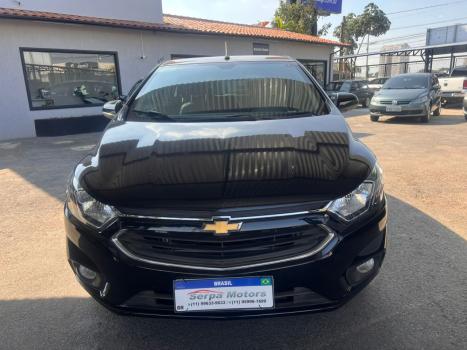 CHEVROLET Onix Hatch 1.4 4P FLEX LTZ AUTOMTICO, Foto 2