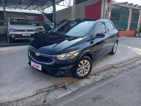 CHEVROLET Onix Hatch 1.4 4P FLEX LT AUTOMTICO, Foto 2